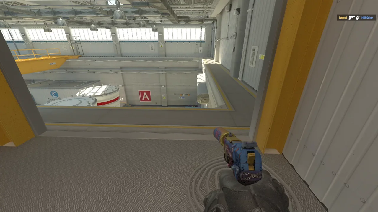 highlight
